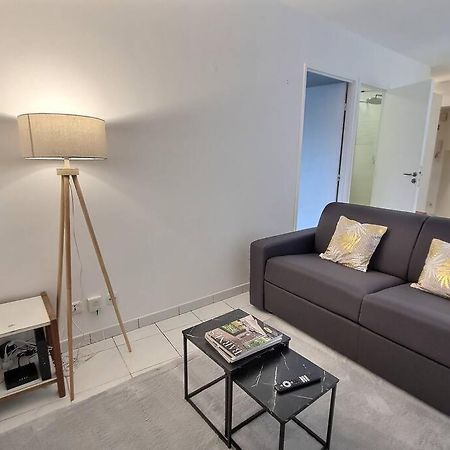 Le Cosy Magny *Paris*Disney*Wifi Lägenhet Exteriör bild
