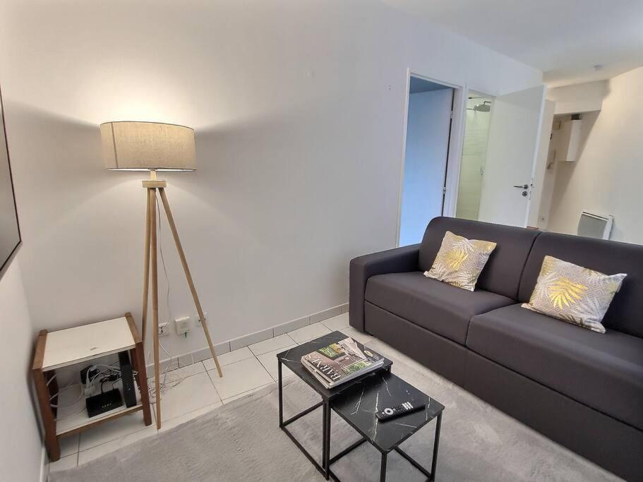 Le Cosy Magny *Paris*Disney*Wifi Lägenhet Exteriör bild